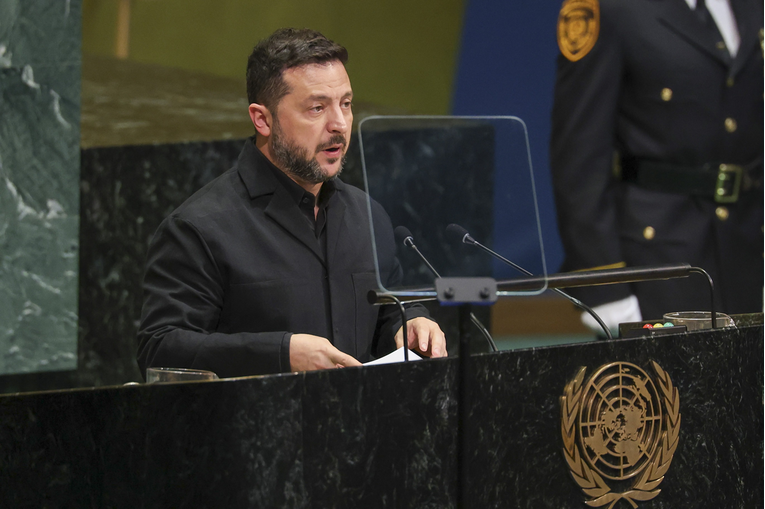Južnokorejski obavještajci: Ukrajina nam se još uvijek nije ispričala