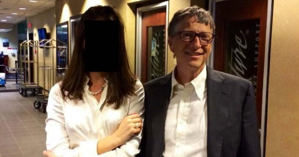 Bill Gates: Možda sam bio u društvu Epsteinovih žrtava