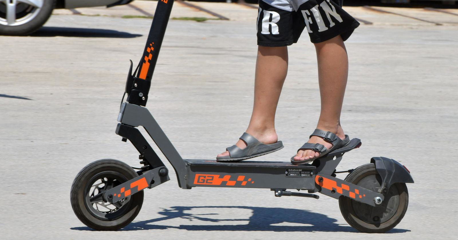 Studija: Električni romobili su opasniji od motocikala i bicikala