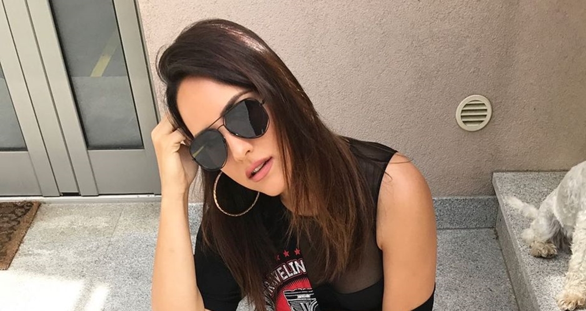 Lana Jurčević pozirala u bikiniju, fanovi pišu: To je prava žena