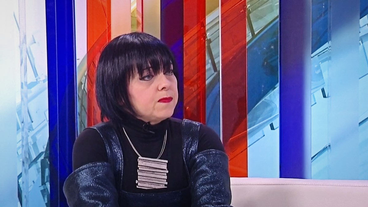 Mirela Holy: HDZ može biti miran, Možemo je pogriješio