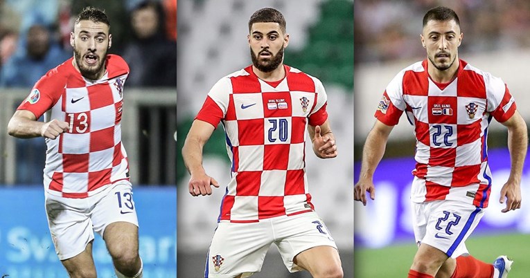 Ove hrvatske reprezentativce čekaju veliki transferi. Neki bi mogli biti povijesni