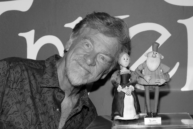 Umro Roger Allers, redatelj animiranog klasika "Kralj lavova"