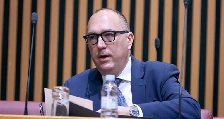 Državni tajnik: Na HZZ-u 90.000 osiguranika, a na HZZO-o preko 400.000 nezaposlenih