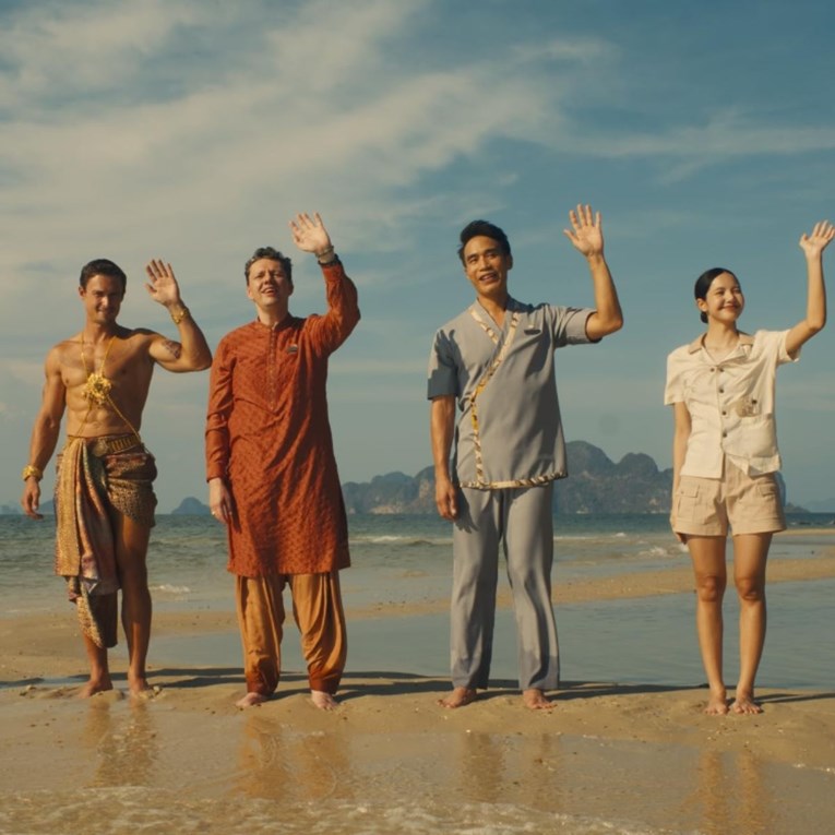 Treća sezona Bijelog lotosa pokrenula novi trend