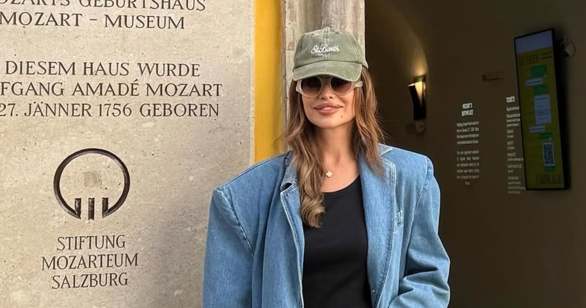 Severina nosila upečatljive traperice, slične smo pronašli na Sheinu