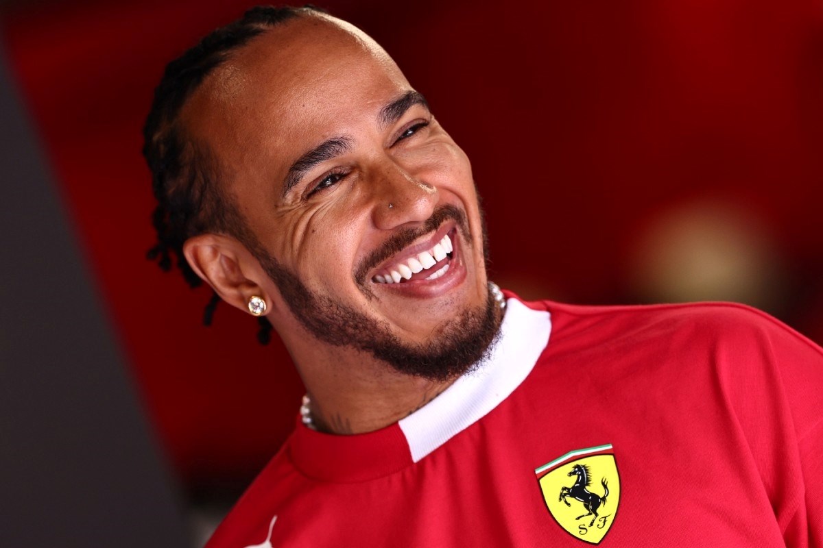 Otkrivena tajna klauzula u Hamiltonovom ugovoru. Ferrari je potpuno nemoćan