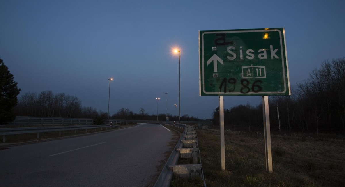 Izabrane su tvrtke koje će graditi autocestu do Siska