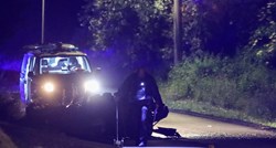 Kod Varaždina pijan sjeo u auto i ubio biciklista, ovaj nije imao prsluk