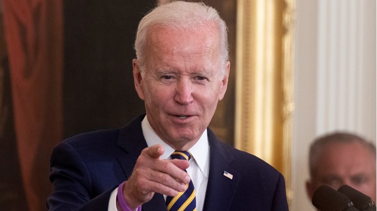 Biden idući tjedan potpisuje novi klimatski zakon vrijedan 430 milijardi dolara