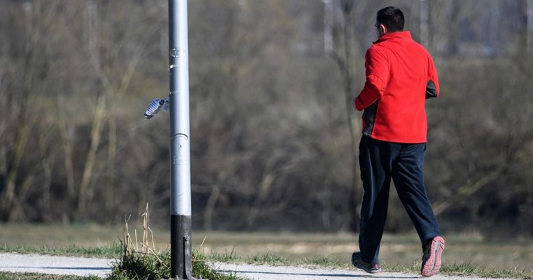 Evo kako trčanje može promijeniti vaše tijelo