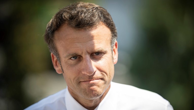 Macron želi povećati dob za odlazak u mirovinu, za idući tjedan najavljen štrajk