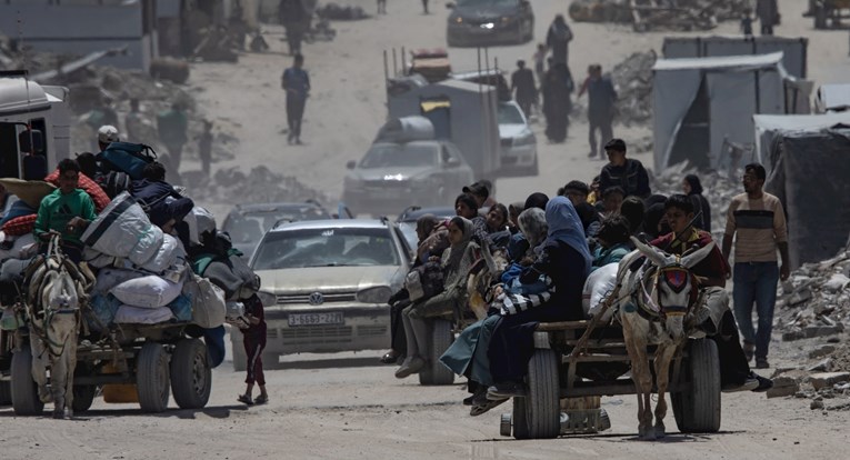 Netanyahu: Vjerojatno smo ubili vođu Hamasa, zauzet ćemo cijelu Gazu