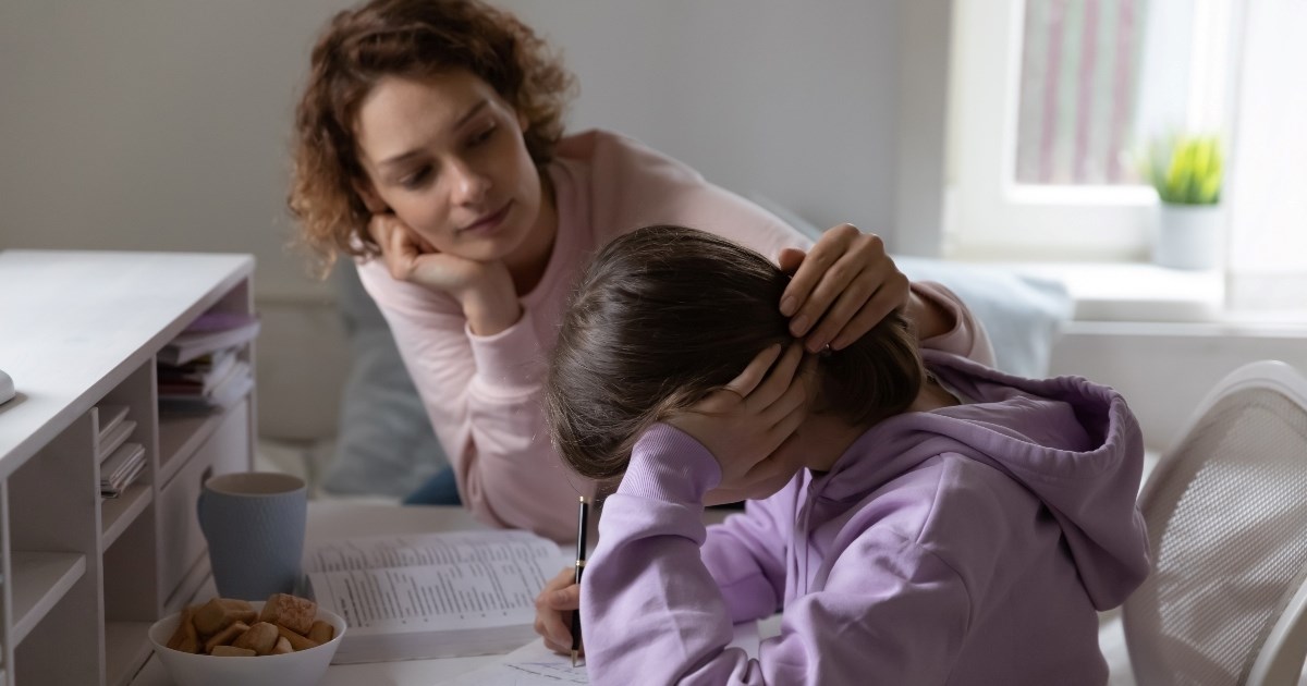 Curica se požalila na nevolje s prijateljicama, mama smislila genijalno rješenje