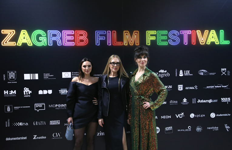 Komedijom Sedmo nebo Jasne Nanut otvoren Zagreb Film Festival