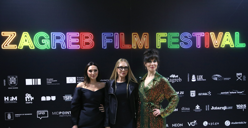 Komedijom Sedmo nebo Jasne Nanut otvoren Zagreb Film Festival