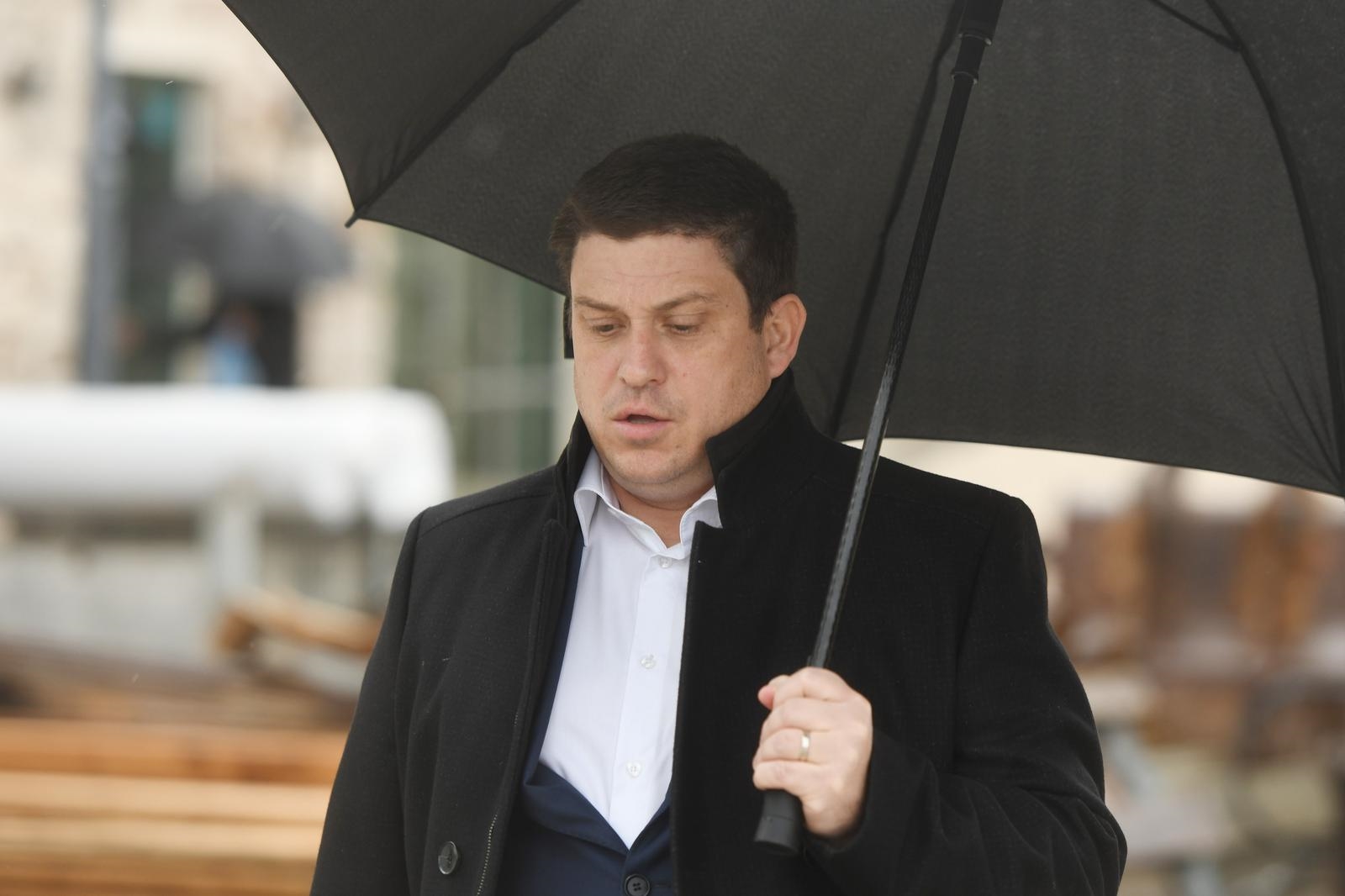Butković o Barbarićevoj bespravnoj gradnji: Pravna država funkcionira