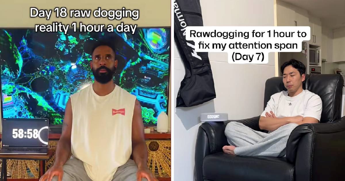 Generacija Z odlučila je ljenčariti. Razlog bi vas mogao iznenaditi