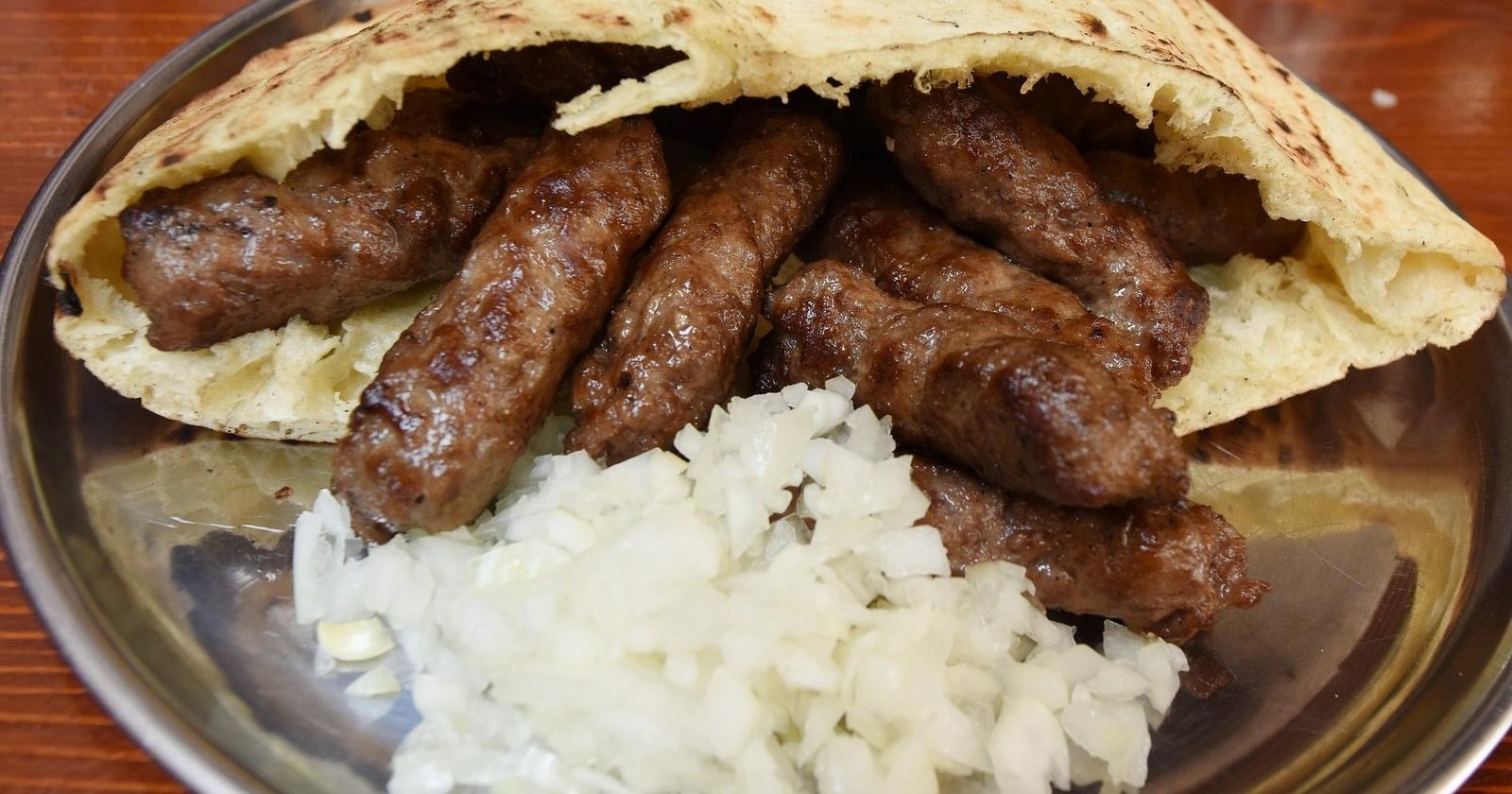Poskupjeli su sarajevski ćevapi