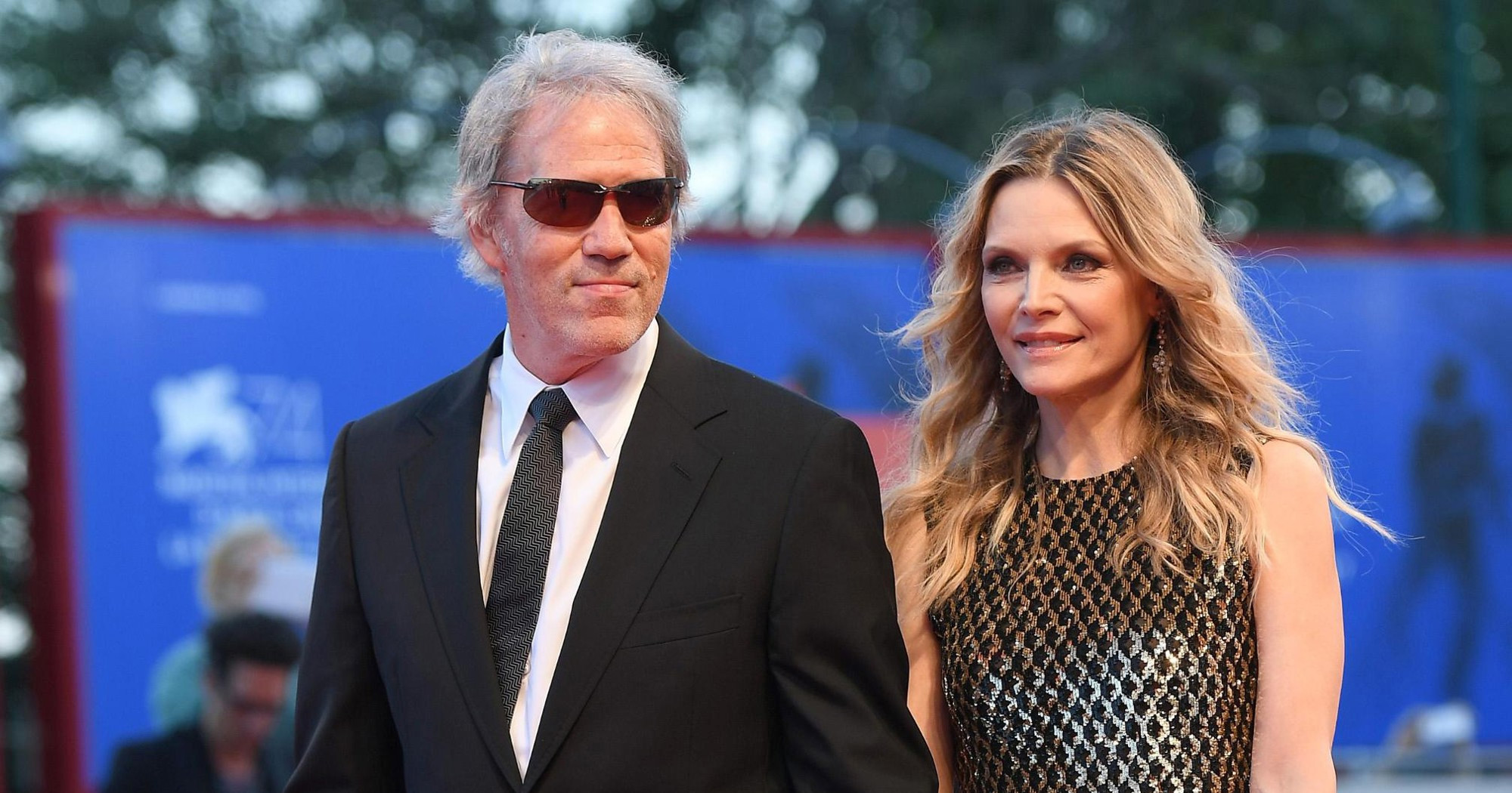 Michelle Pfeiffer umalo je otkazala spoj koji joj je promijenio život