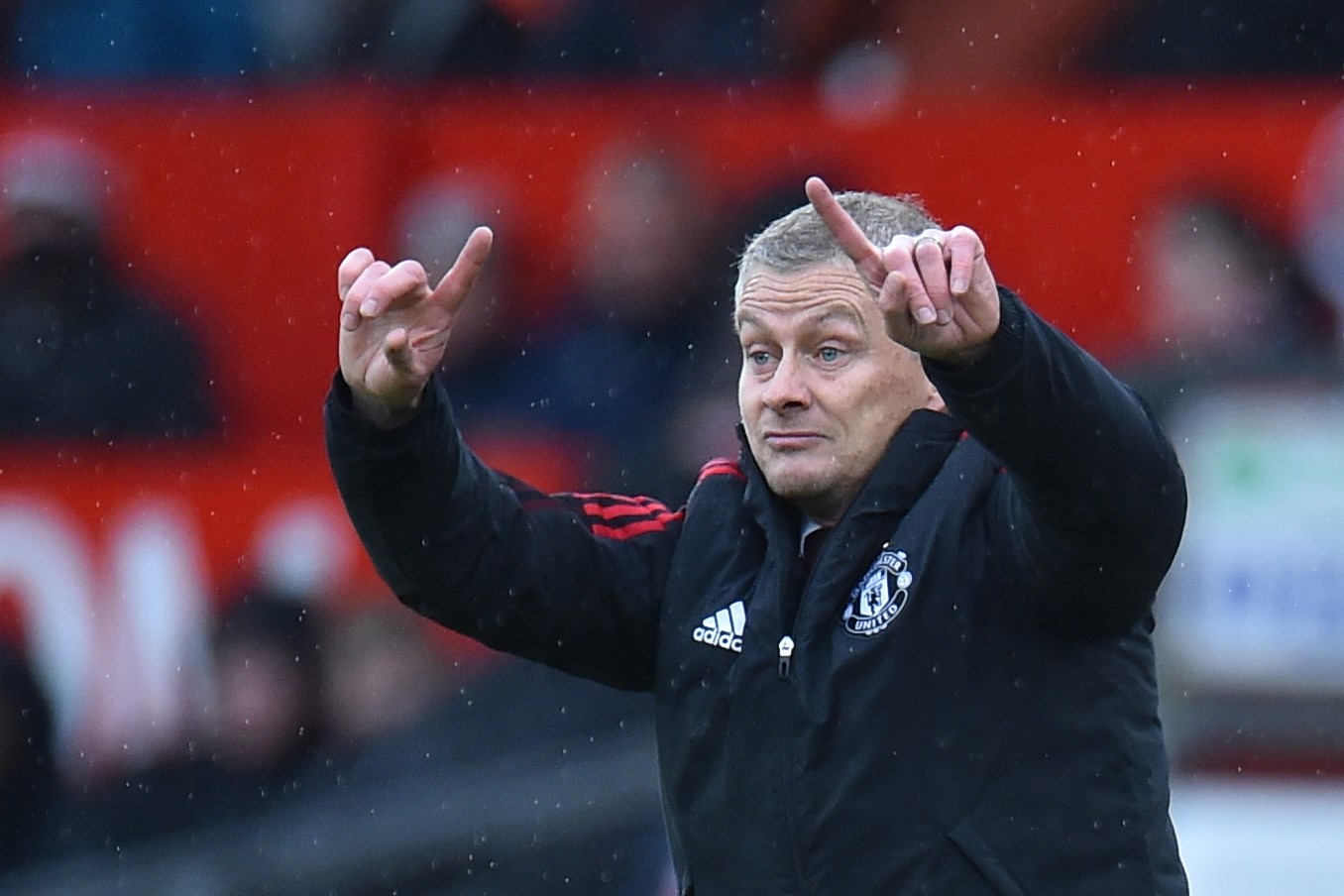 Solskjaer odbija otići iz Uniteda: Daleko smo mi od najboljih momčadi