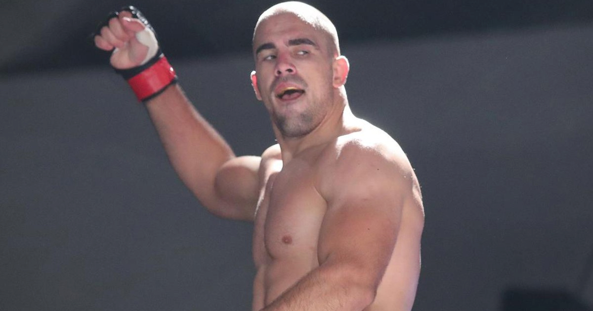 Erslan dogovorio novi meč u UFC-u. Evo kad i gdje se bori