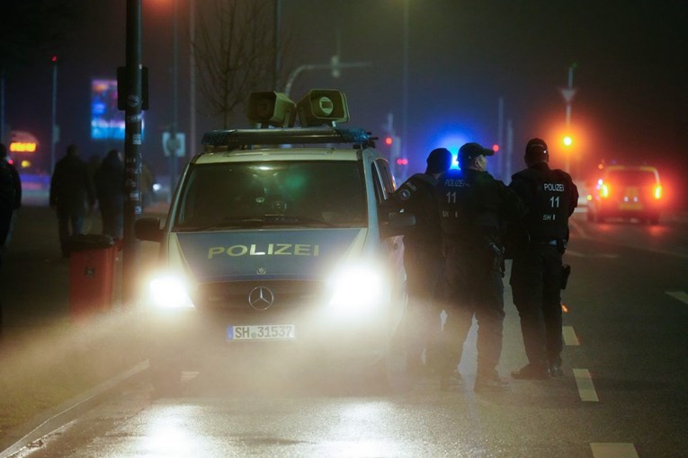 Muškarac ubijen u pucnjavi u Njemačkoj