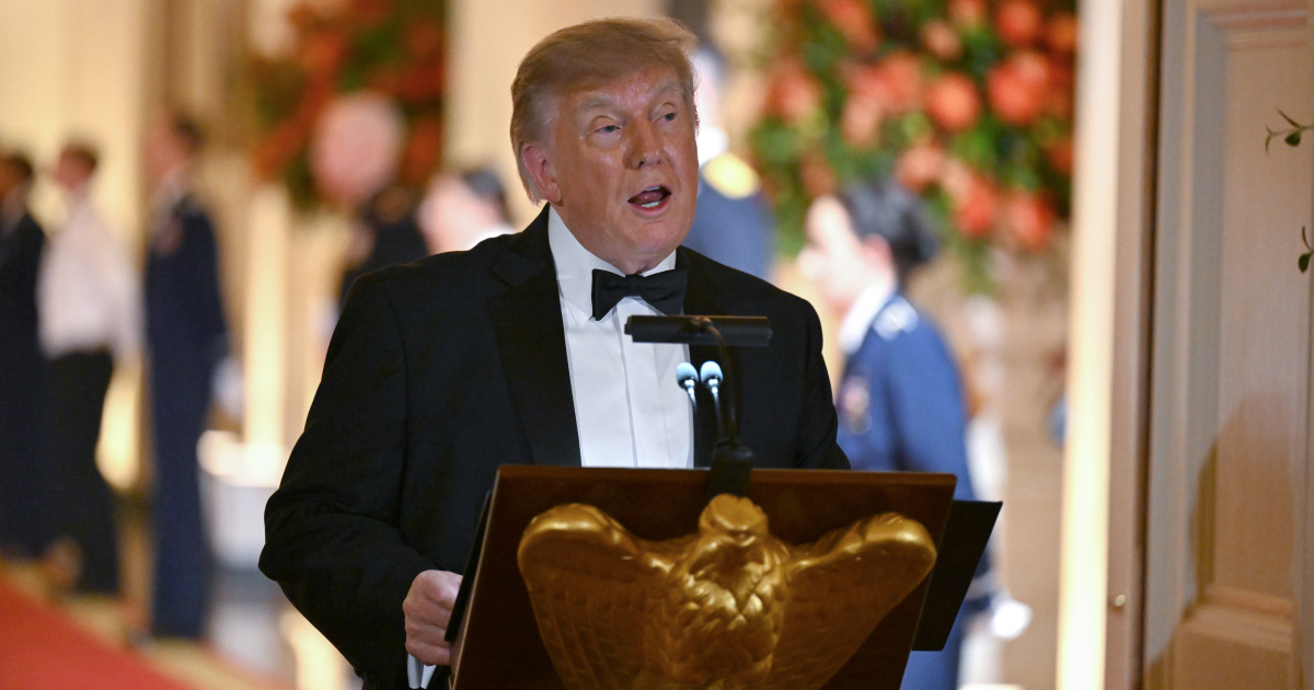 Xi na večeri kod Trumpa dobio neočekivan poziv. Kritičari: "Zvuči kao loša ideja"