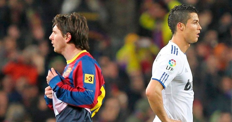 Opet Messi protiv Ronalda. Tko god bi dosad prošao u Ligi prvaka, osvojio bi titulu