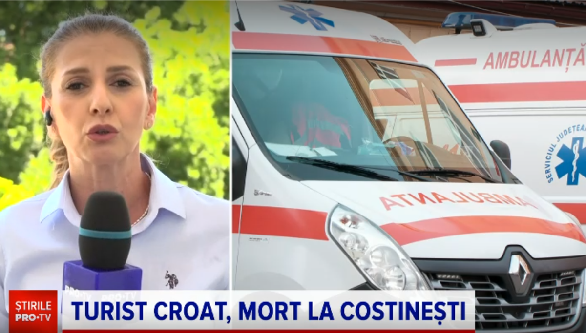 Hrvat (54) pronađen mrtav u autu u Rumunjskoj, došao sa sinom na festival