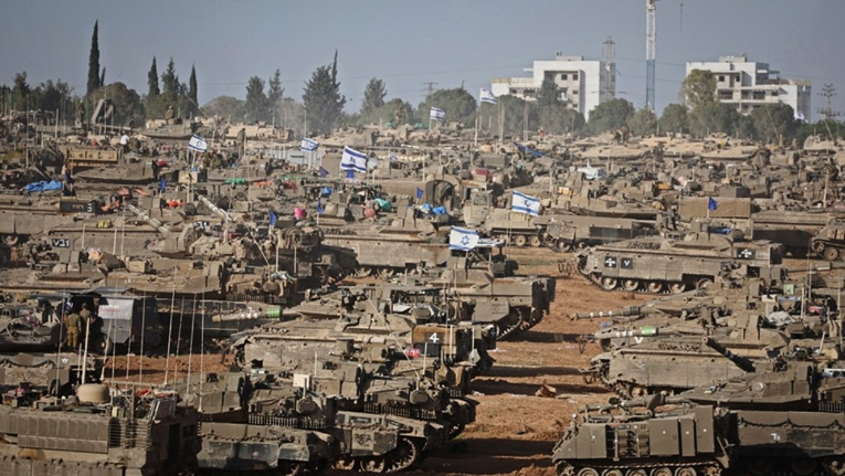 Izraelski tenkovi ušli u Rafah, stigli do naseljenih četvrti. "Nigdje nije sigurno"