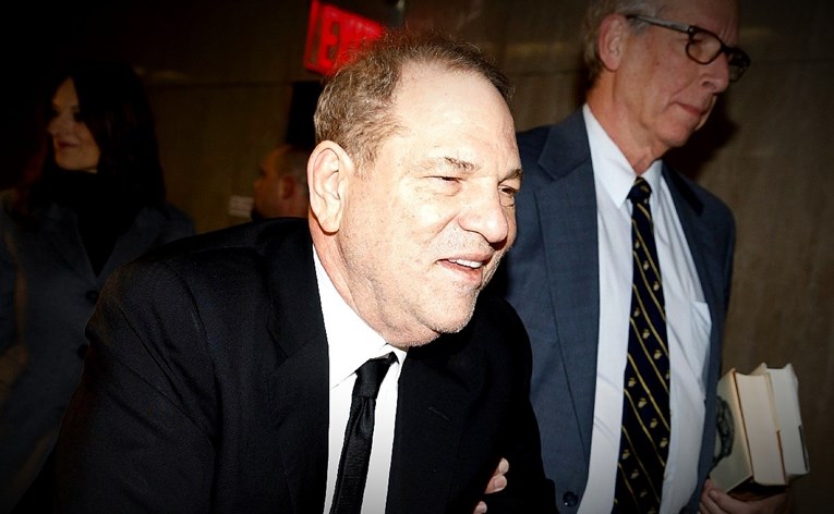 U New Yorku počelo suđenje Weinsteinu, optužen je i u Los Angelesu