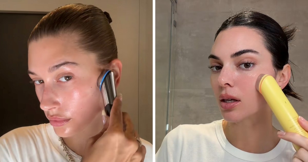 Najprodavaniji K-beauty uređaj za kojim vlada pomama sada je na Black Friday akciji