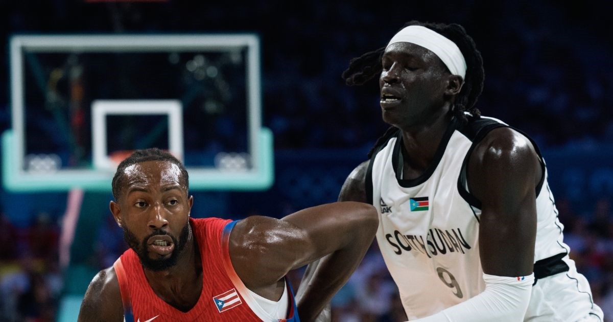 Afrička reprezentacija stigla do povijesne pobjede predvođena novim igračem Partizana