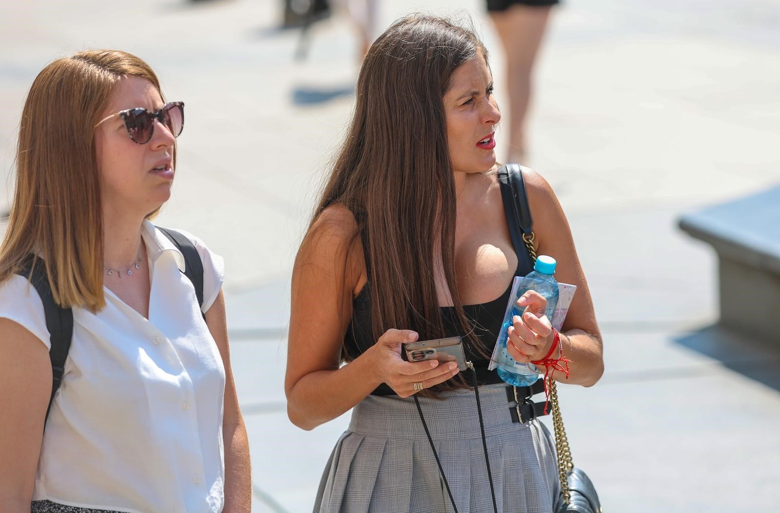 FOTO U Zagreb su stigli turisti. Prošli mjesec 150.000 ljudi posjetilo je glavni grad