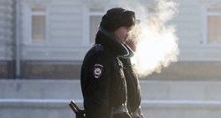 Trogodišnjakinja iz Rusije mjesečarila pa se smrznula i umrla u hodniku