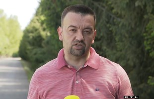 Šef Suverenista o Škorinoj sestri: Bilo bi mi žao da postane žeton kao Zekanović