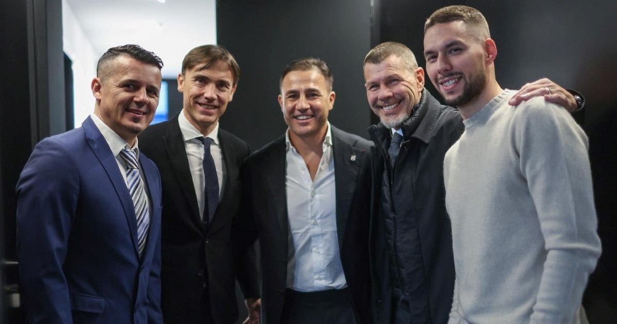 Vlaović: Oduševljava me mogućnost suradnje s Bobanom. Razgovori su već održani