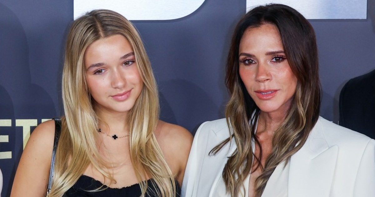 Victoria Beckham kćeri ne da blizu kultnog kostima iz ere Spice Girls