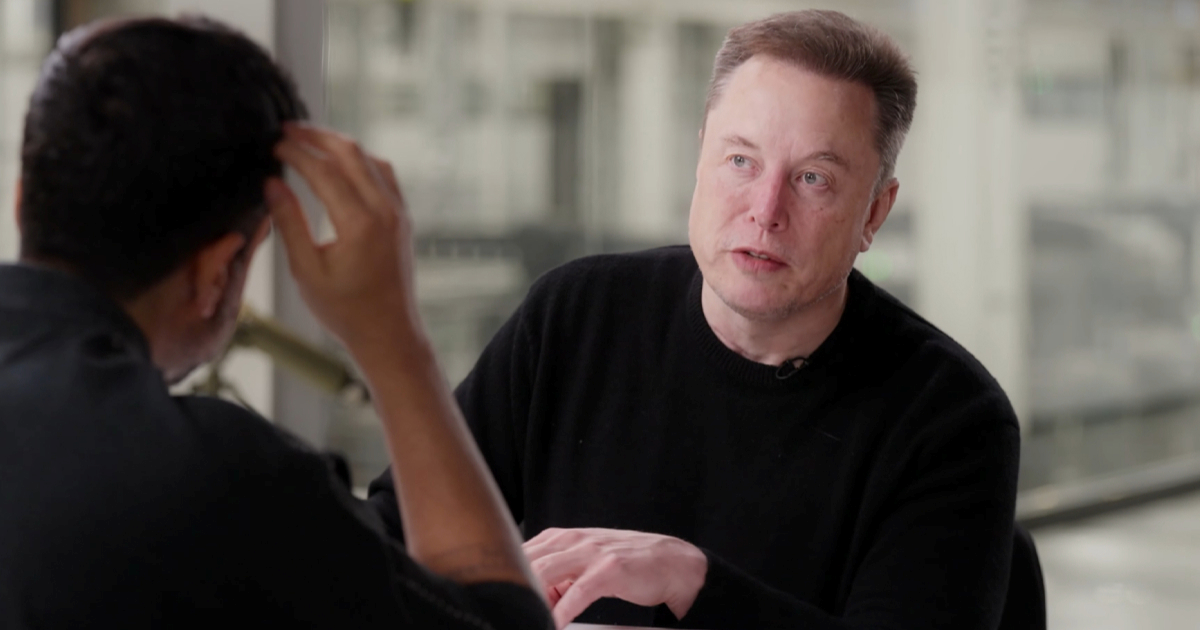 Musk: Trumpove carine iskrivljuju tržišta, slobodna trgovina je bolja