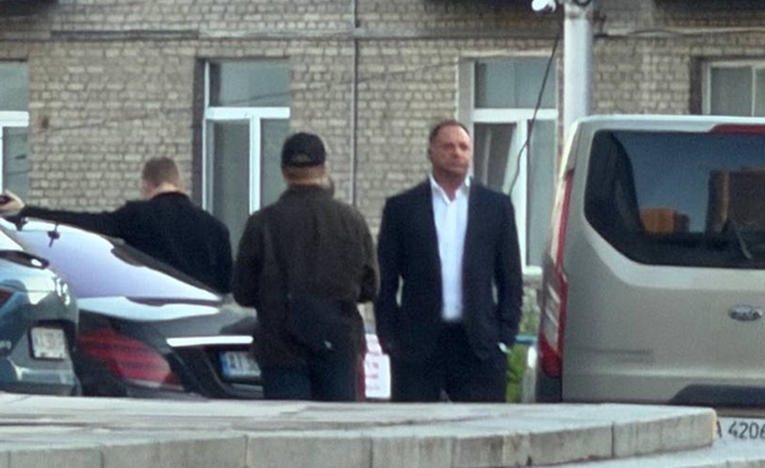 Tužitelji za Jermaka traže pritvor ili jamčevinu od 4 milijuna dolara