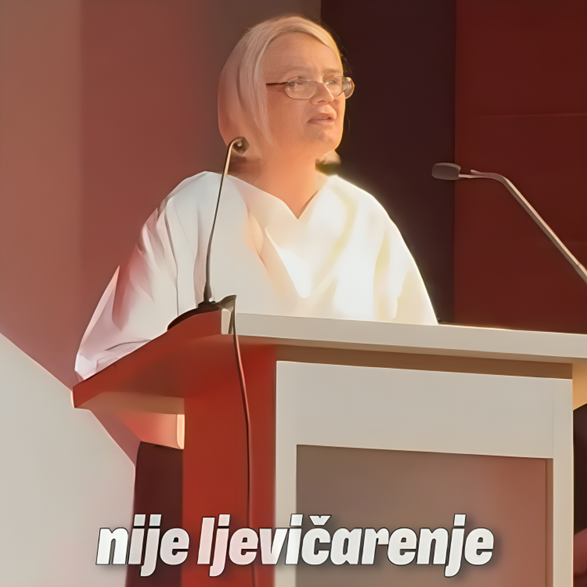 Možemovka: Čak i kad je jasno tko je žrtva, a tko agresor, u svakom ratu ratuju ljudi