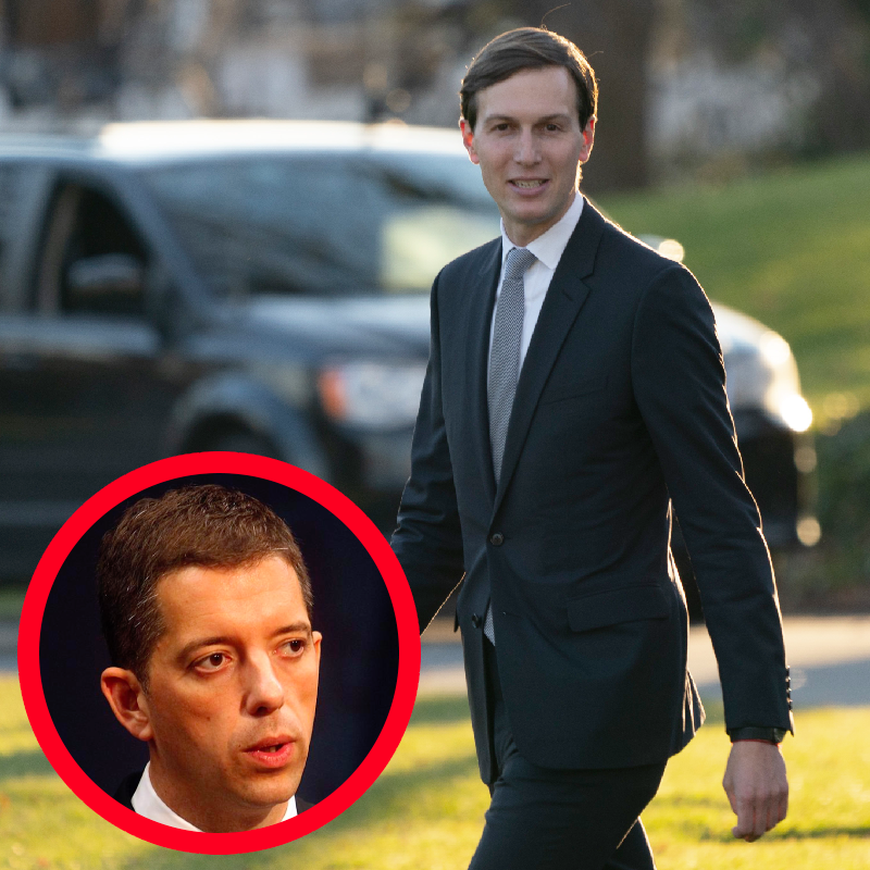 Srpski šef diplomacije: Surađivat ćemo sa SAD-om u istrazi poslova Trumpovog zeta