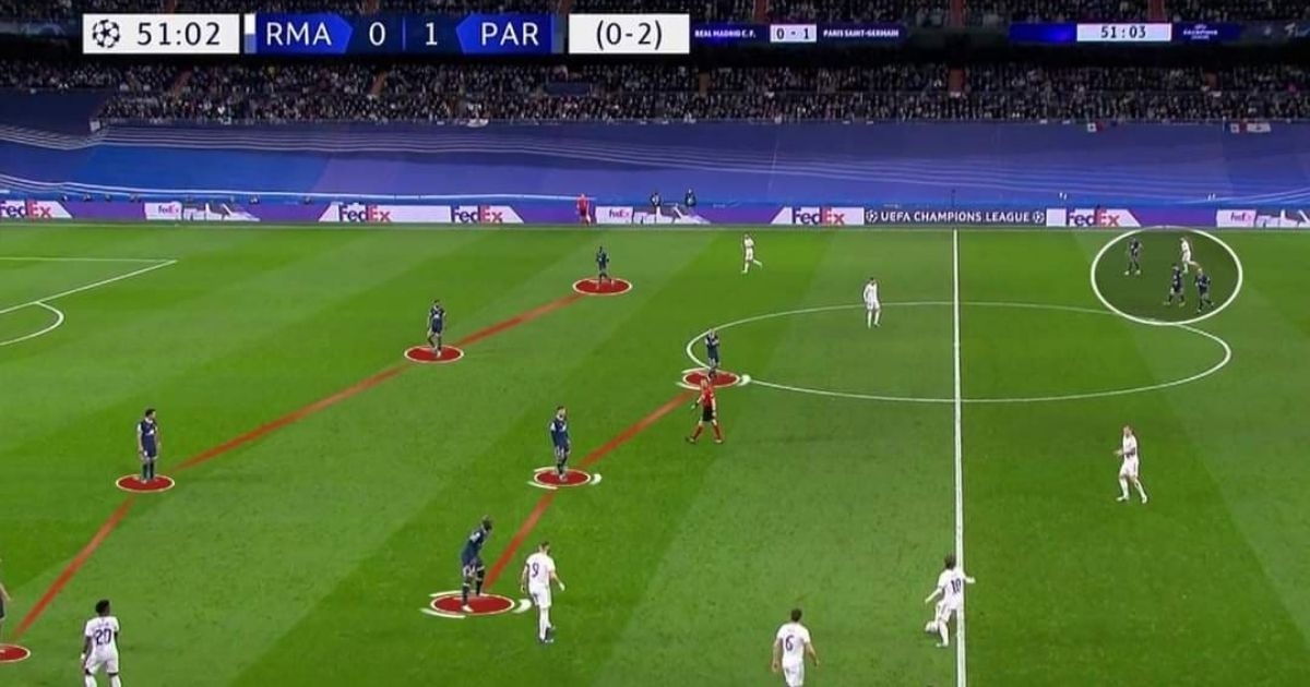 L'Equipe otkriva detalje PSG-ove katastrofe. Igrači bijesni zbog formacije 7+3