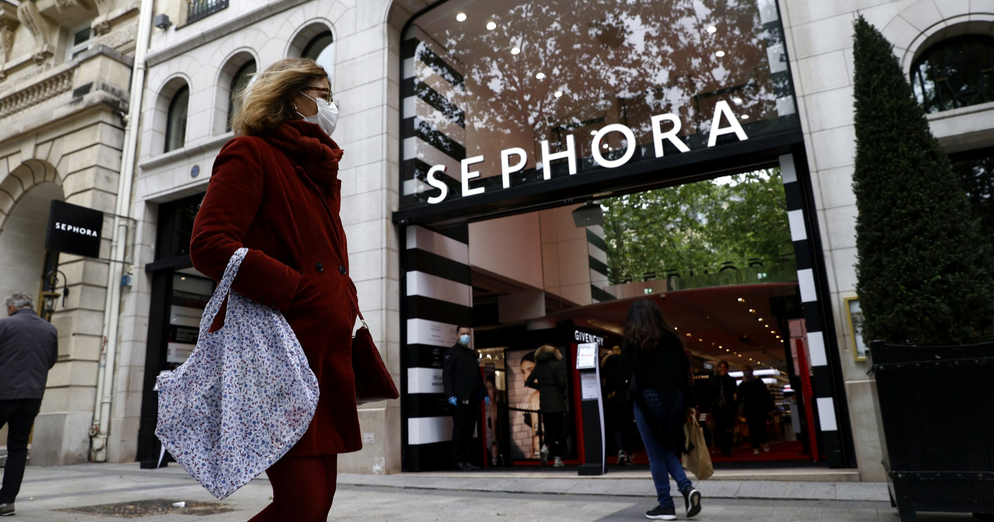 Iz Sephore potvrdili: Otvaramo trgovinu u Zagrebu, bit će i online shop