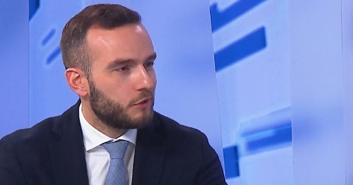 Aladrović o Plenkovićevim kritikama SOA-e i DORH-a: Ja se ne osjećam nesigurno
