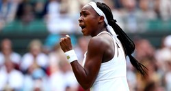 Briljantna 15-godišnjakinja pomela Venus u 1. kolu Wimbledona