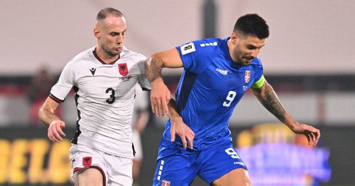 Mitrović: Mislim da je ovo najteži trenutak u mojoj reprezentativnoj karijeri