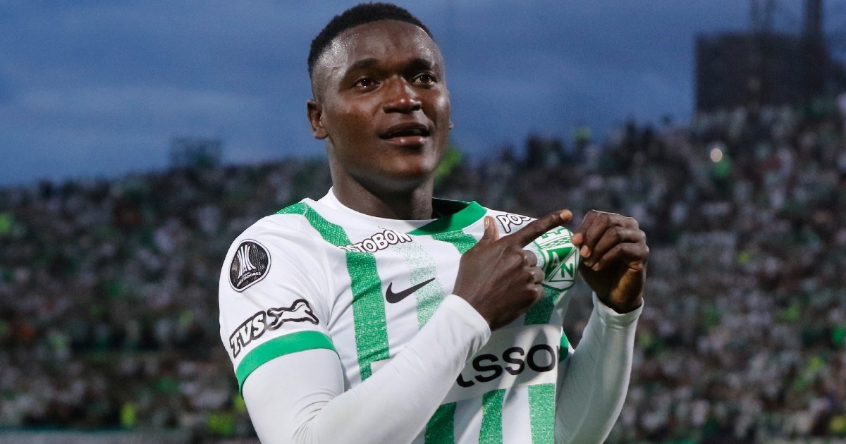 Kolumbijci kupili igrača Sarajeva pa ga preprodaju. Bh. klub zaradio dodatni milijun