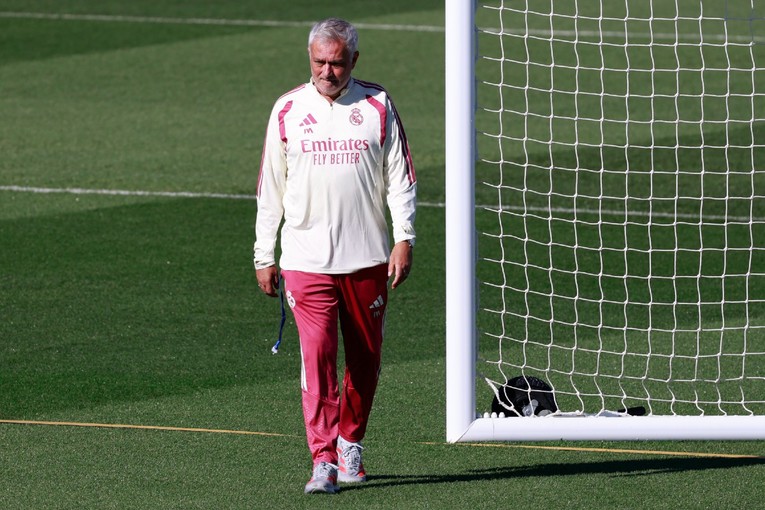 Mourinho: Endrick će igrati najviše 10 minuta. Nije spreman za više, vjerujte mi